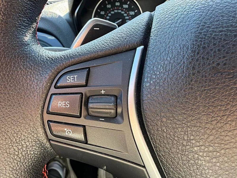 2015 BMW 2 Series 228i xDrive