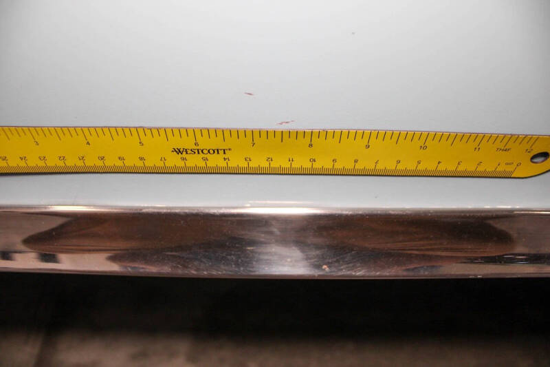 1954 Chevrolet Bel Air