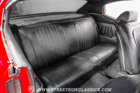 1971 Chevrolet Chevelle