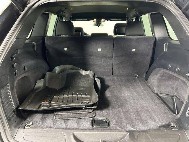 2019 Jeep Grand Cherokee Laredo E