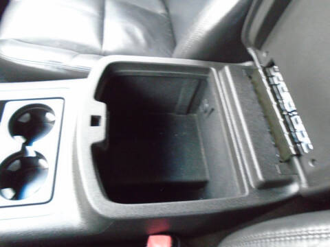 2008 Chevrolet Silverado 1500 LT1