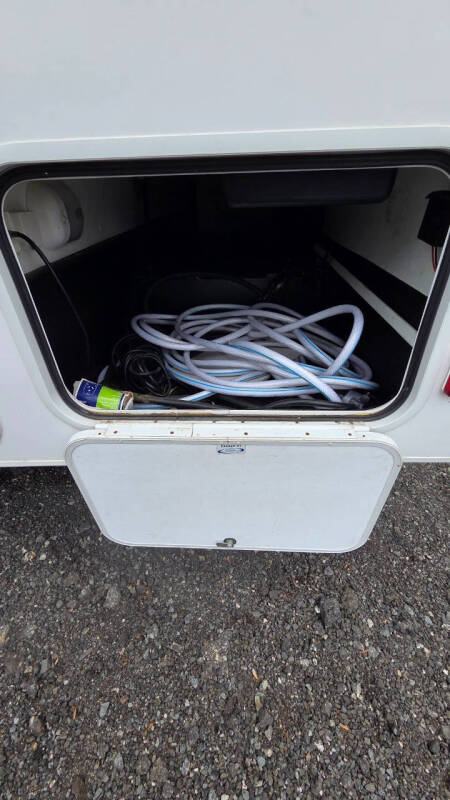 2011 Chevrolet G3500