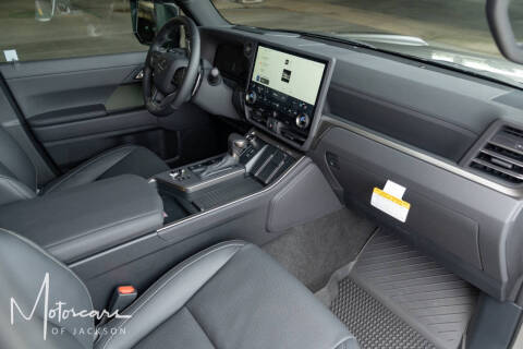 2026 Lexus GX 550