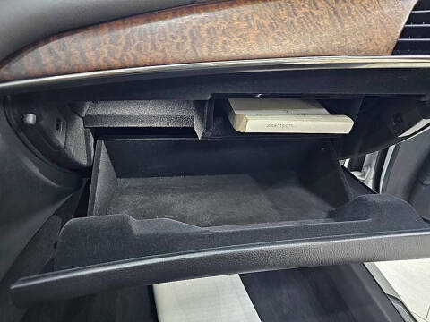 2018 Cadillac CTS 2.0T Luxury