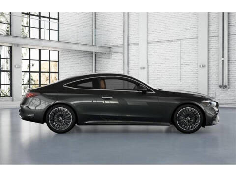 2026 Mercedes-Benz CLE CLE 450 4MATIC