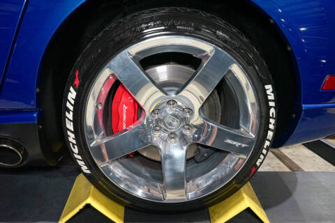 2006 Dodge Viper SRT-10