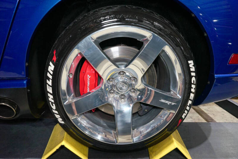 2006 Dodge Viper SRT-10