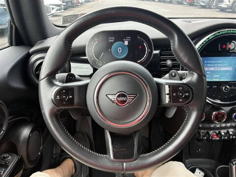 2023 MINI Convertible Cooper S