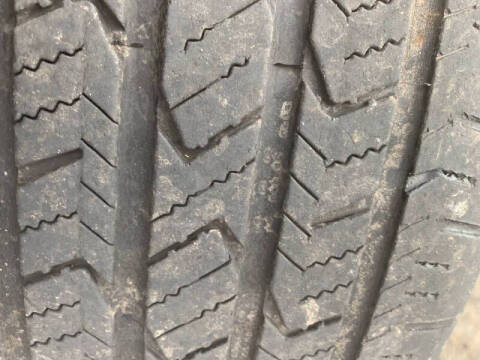 2007 Jeep Grand Cherokee Limited