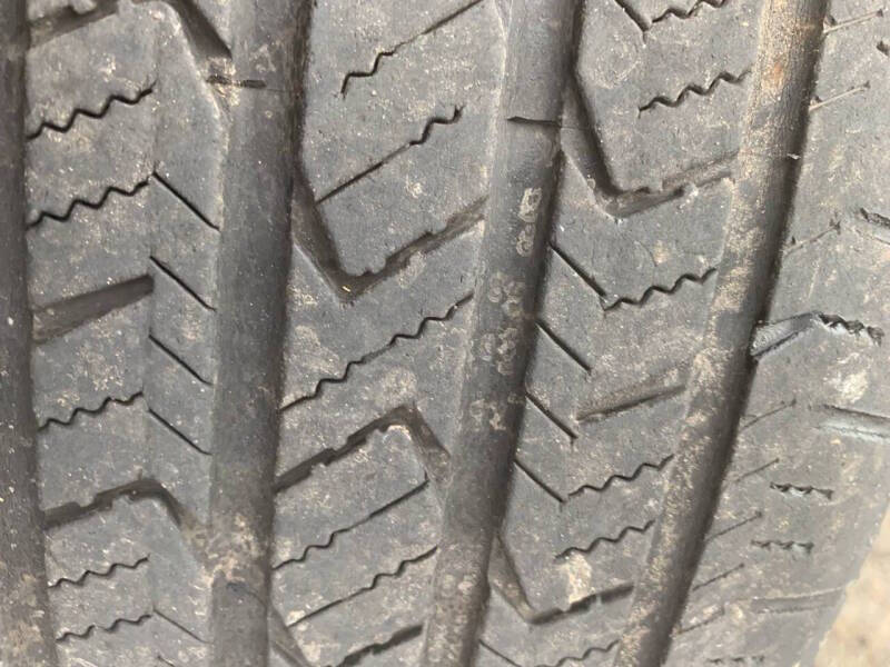 2007 Jeep Grand Cherokee Limited