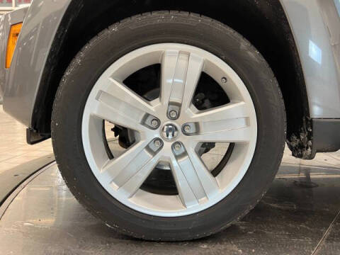 2012 Jeep Liberty Jet Edition