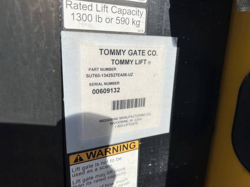 2017 Chevrolet Silverado 3500HD Work Truck