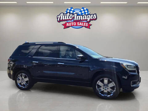 2017 GMC Acadia Limited