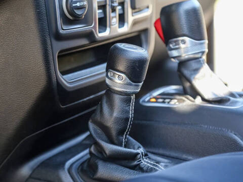 2019 Jeep Wrangler Unlimited