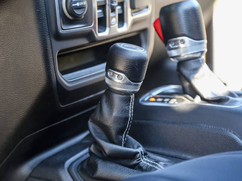 2019 Jeep Wrangler Unlimited