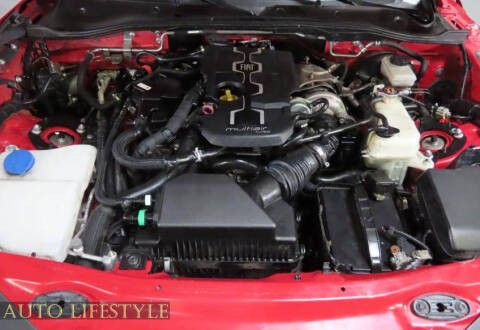 2017 FIAT 124 Spider Classica