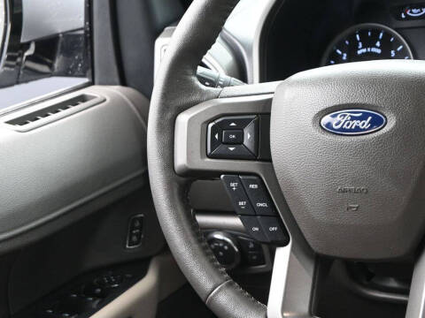 2020 Ford Expedition MAX XLT