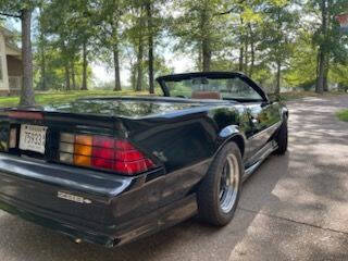 1991 Chevrolet Camaro Z28