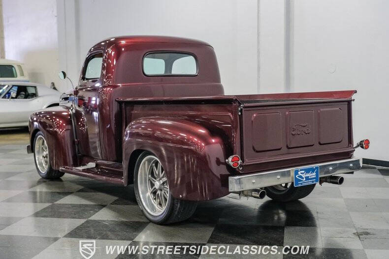 1949 Ford F-100