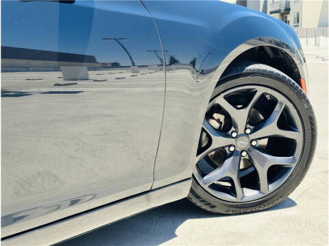 2023 Chrysler 300 S V6