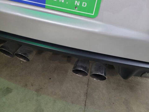 2010 Chevrolet Corvette