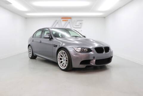 2011 BMW M3 for sale at Alta Auto Group LLC in Concord NC