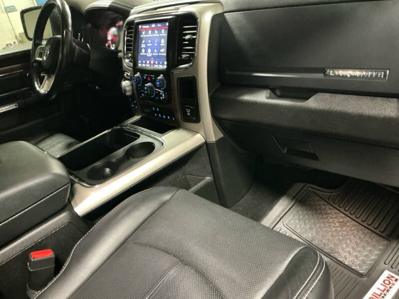 2018 RAM 1500 Laramie