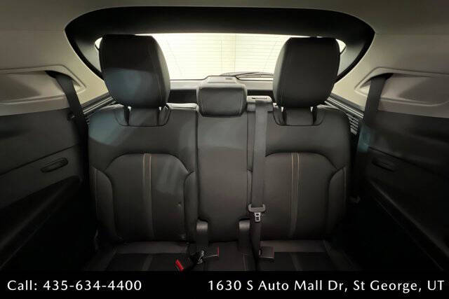 2026 Mazda CX-90 3.3 Turbo Select