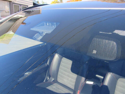 2020 Mitsubishi Outlander LE