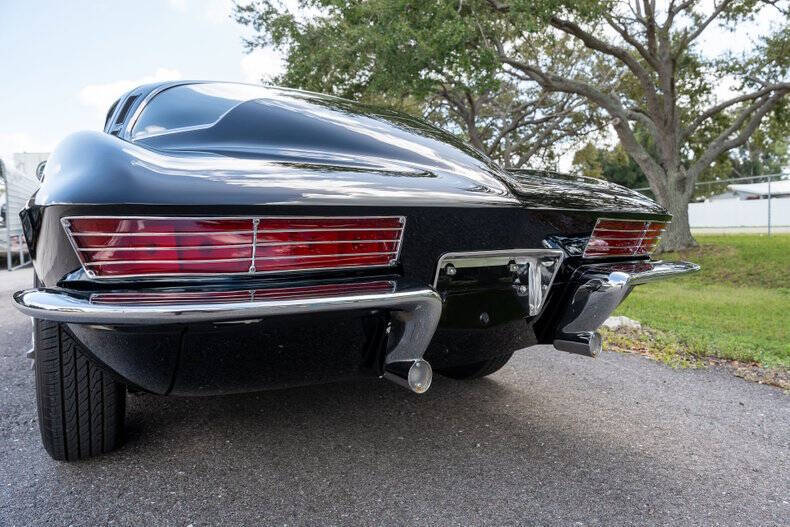 1964 Chevrolet Corvette