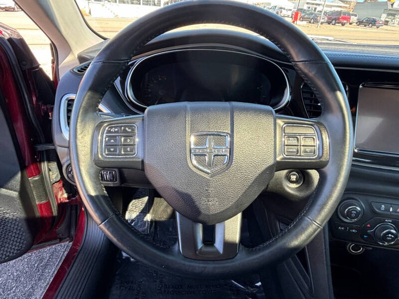 2015 Dodge Dart Limited