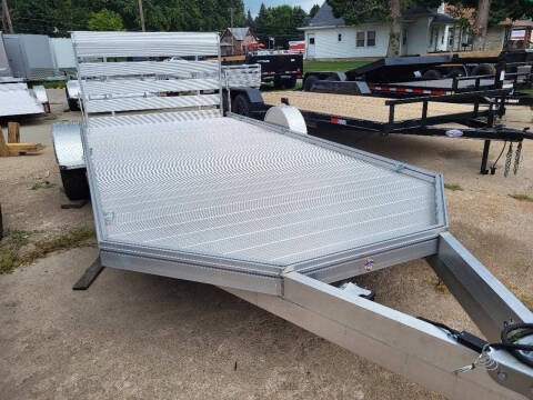 2023 Primo UT6X12-18HSS