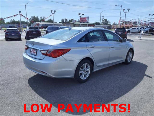 2012 Hyundai SONATA for sale at Bryans Car Corner 2 in Midwest City, OK