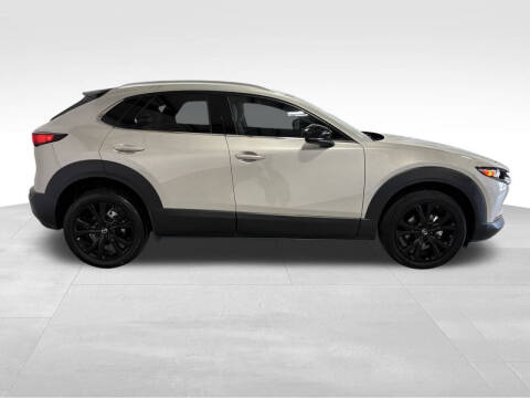 2022 Mazda CX-30 2.5 Turbo Premium