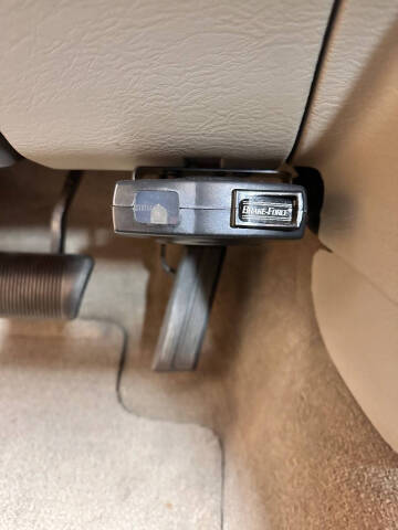 2004 Dodge Ram 2500 SLT