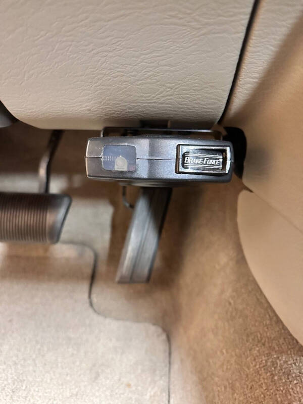 2004 Dodge Ram 2500 SLT