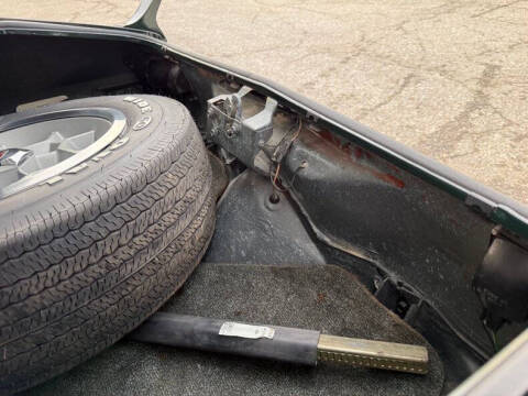 1973 Pontiac Trans Am