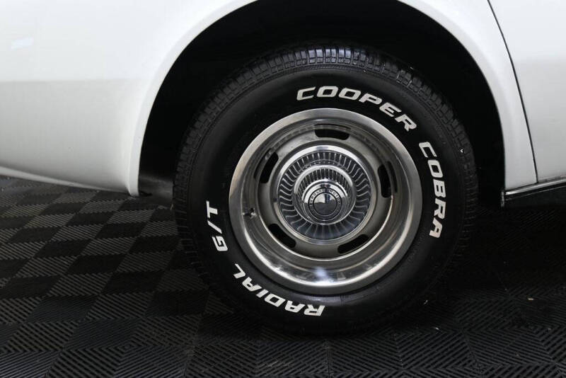 1979 Chevrolet Corvette