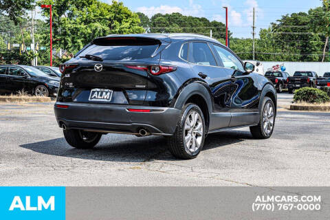 2023 Mazda CX-30 2.5 S Select