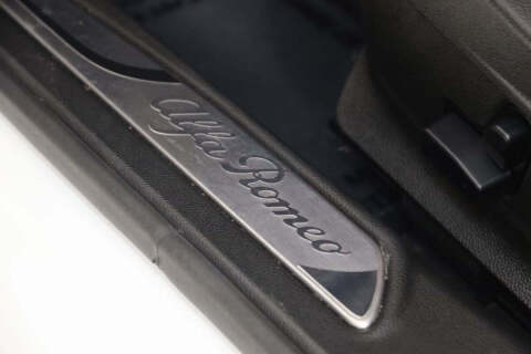 2025 Alfa Romeo Giulia