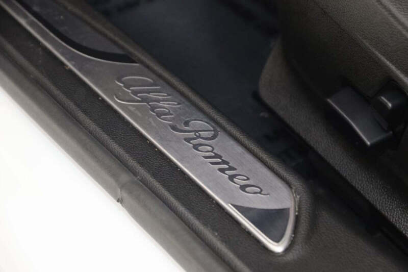 2025 Alfa Romeo Giulia