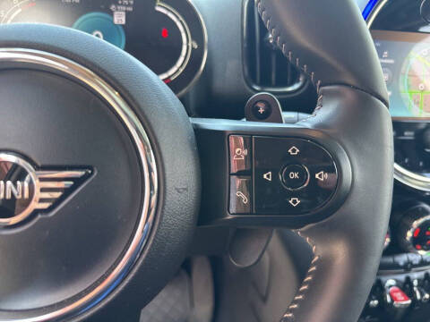 2024 MINI Countryman Cooper S
