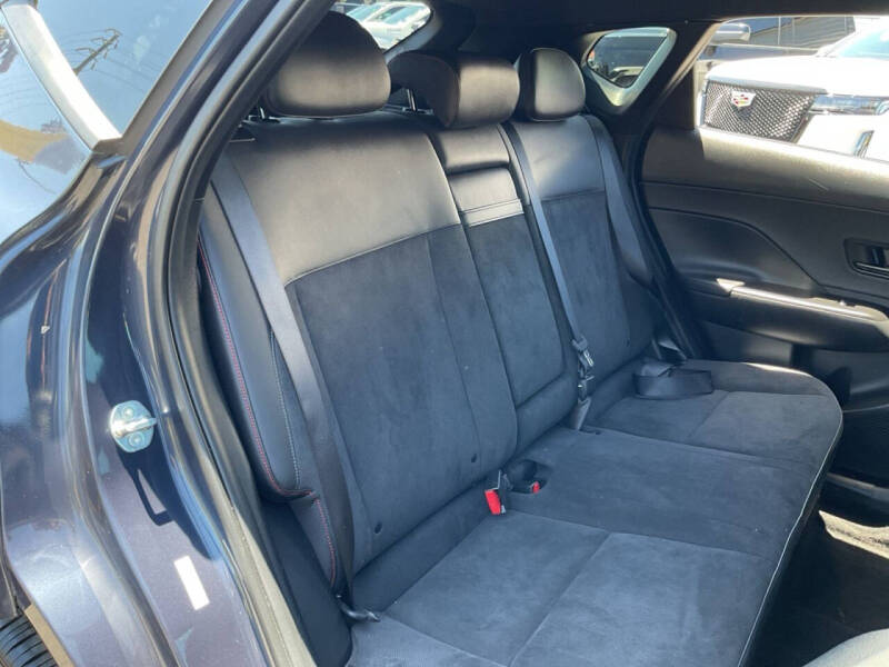 2025 Hyundai Kona N Line S