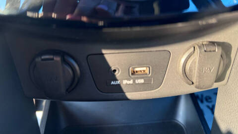 2016 Hyundai Elantra GT