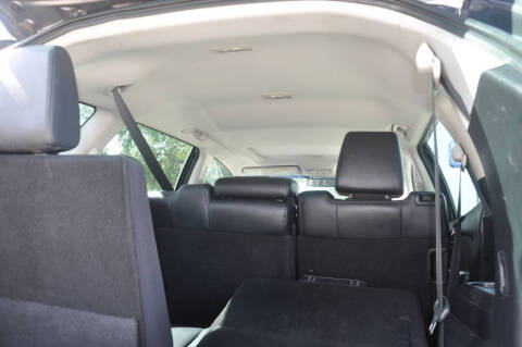 2013 Mazda CX-9 Touring