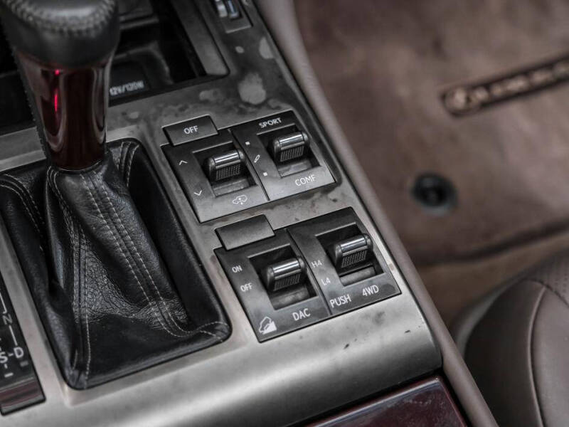 2015 Lexus GX 460 Luxury