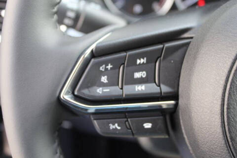 2023 Mazda CX-5 2.5 S Select