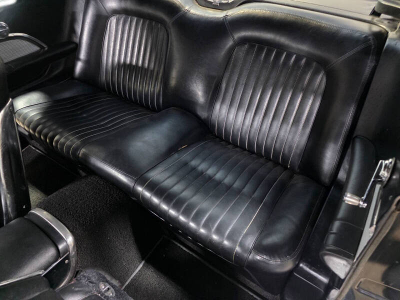 1962 Ford Thunderbird