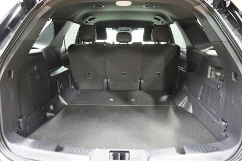 2025 Ford Explorer Police Interceptor Utility