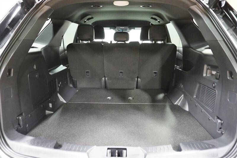 2025 Ford Explorer Police Interceptor Utility